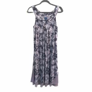 Simply Vera wang sleeveless nightdress EUC size M